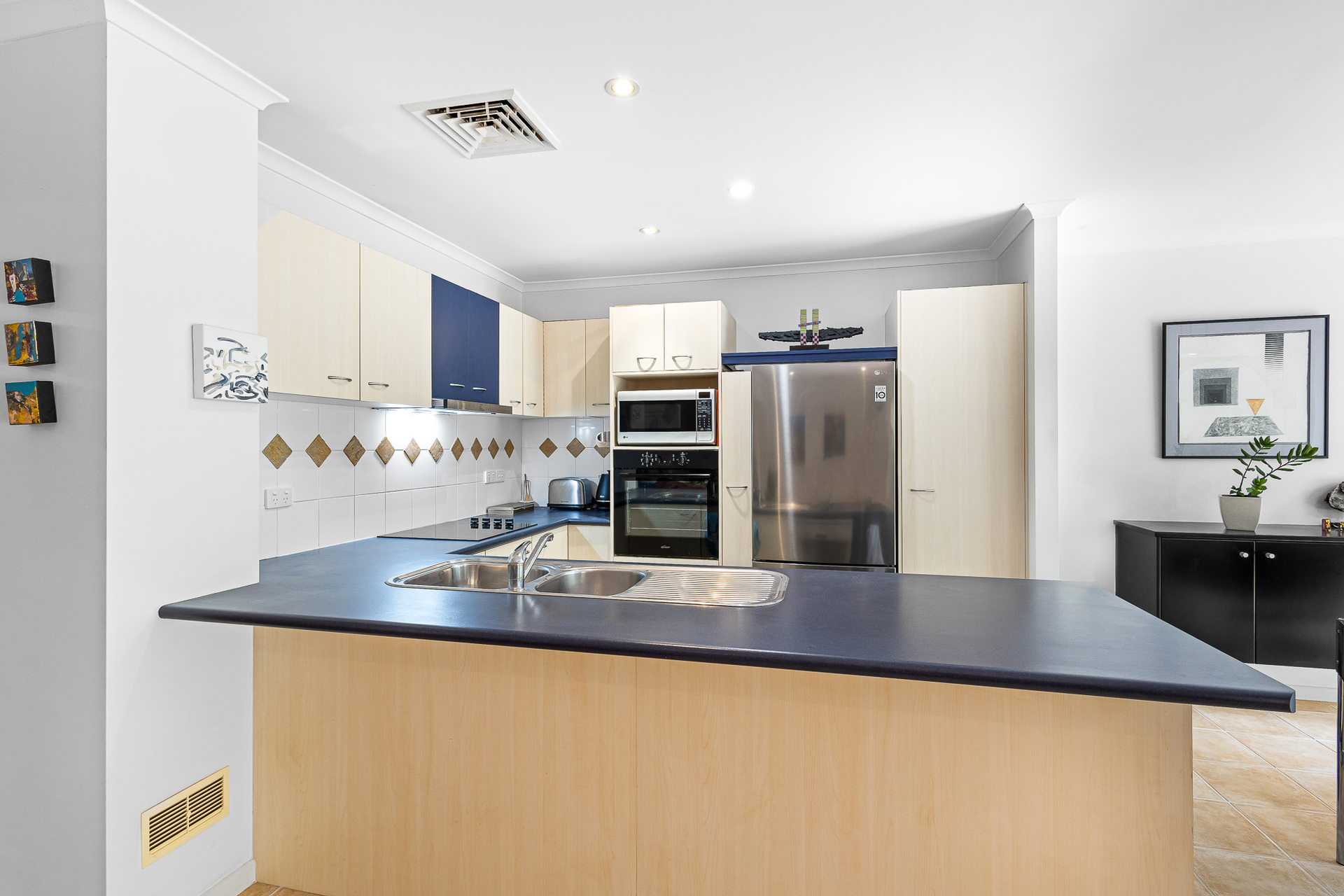 EMERALD SPRINGS UNIT 17 1 POINSETTIA CT, Mooloolaba, Sunshine Coast, 0 ਕਮਰੇ, 0 ਬਾਥਰੂਮ, Unit