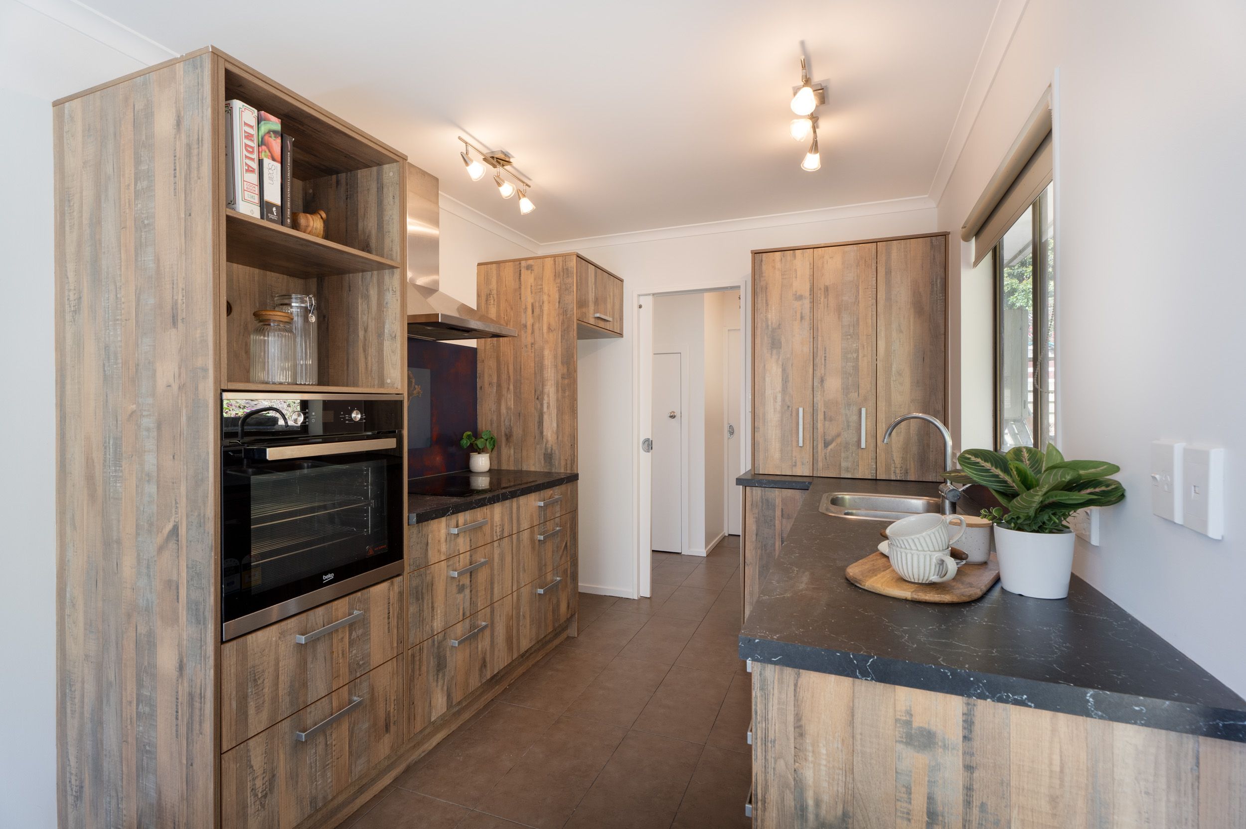 36 Cambrian Street, Churton Park, Wellington, 2房, 1浴, House
