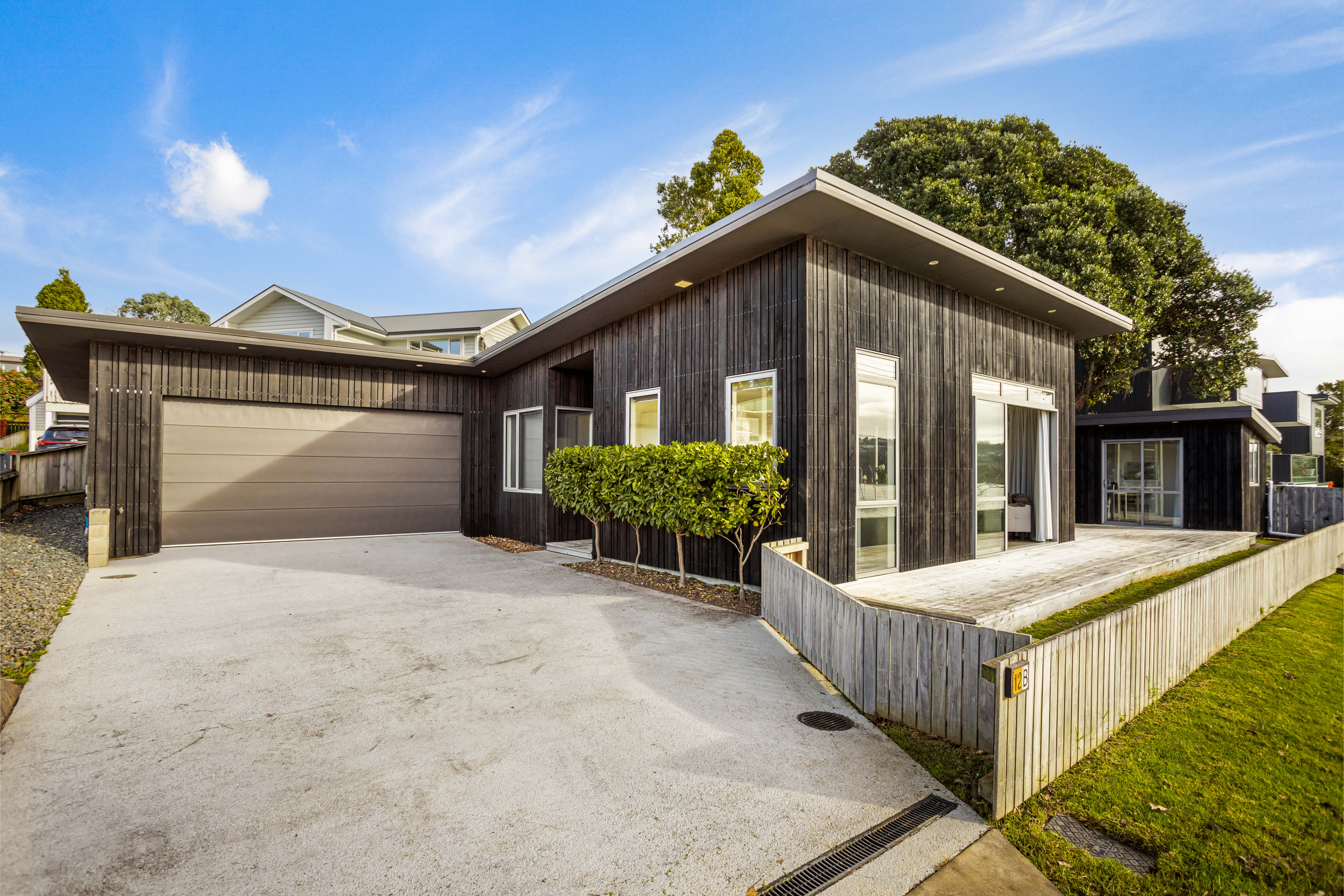 Residential  Mixed Housing Suburban Zone