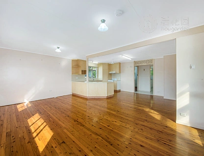 23 MCCRAY ST, BARNEY POINT QLD 4680, 0 slaapkamers, 0 badkamers, House