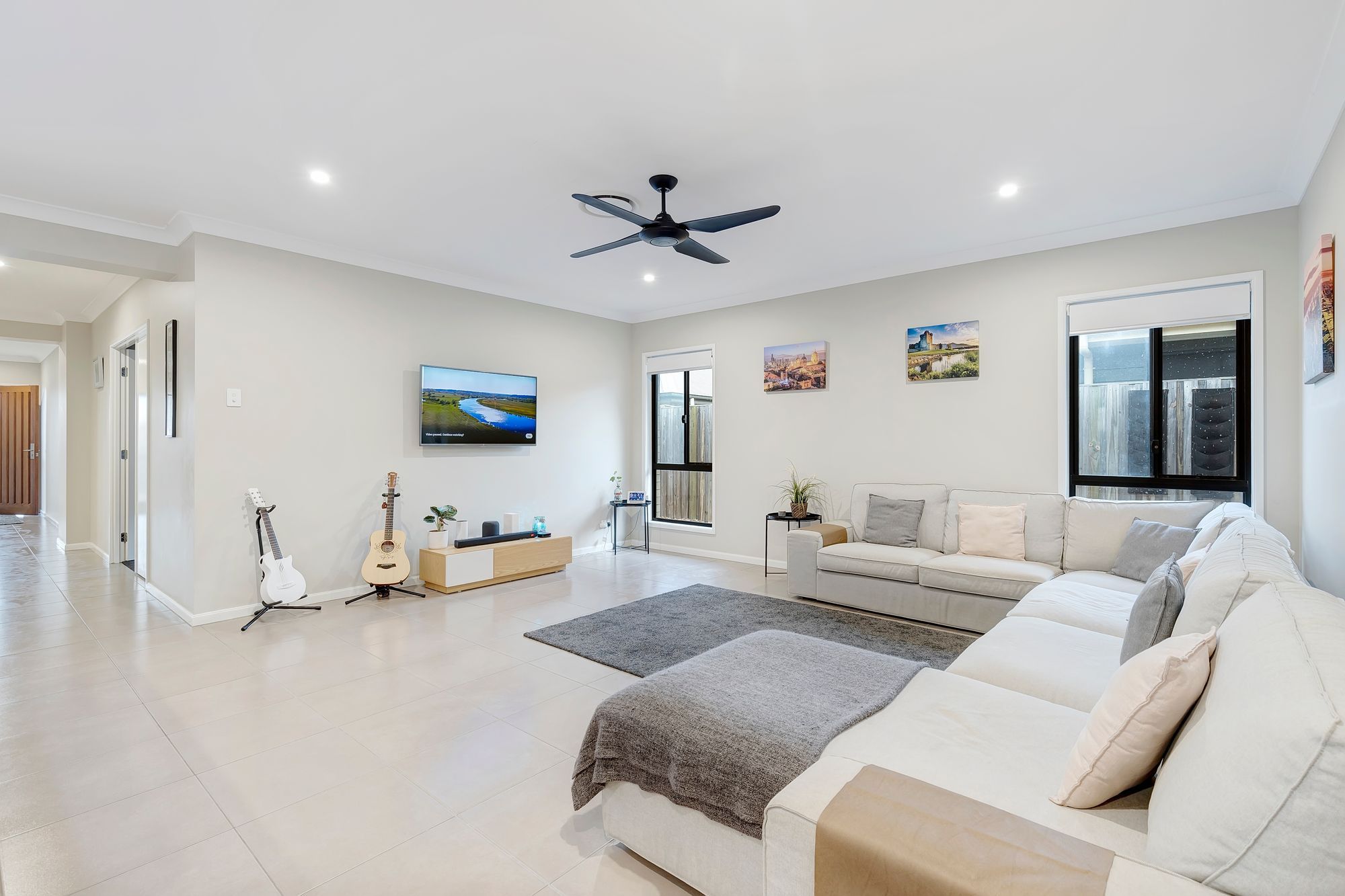 109 MOUNT HUNTLEY ST, PARK RIDGE QLD 4125, 0 chambres, 0 salles de bain, House