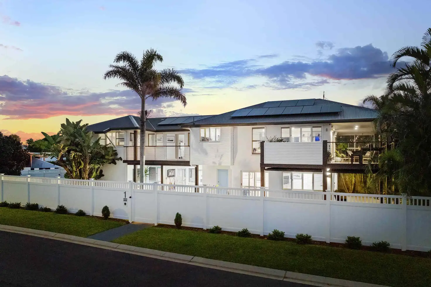 1 COLLINS LANE, Casuarina, North Coast, 0 침실, 0 욕실, Unit