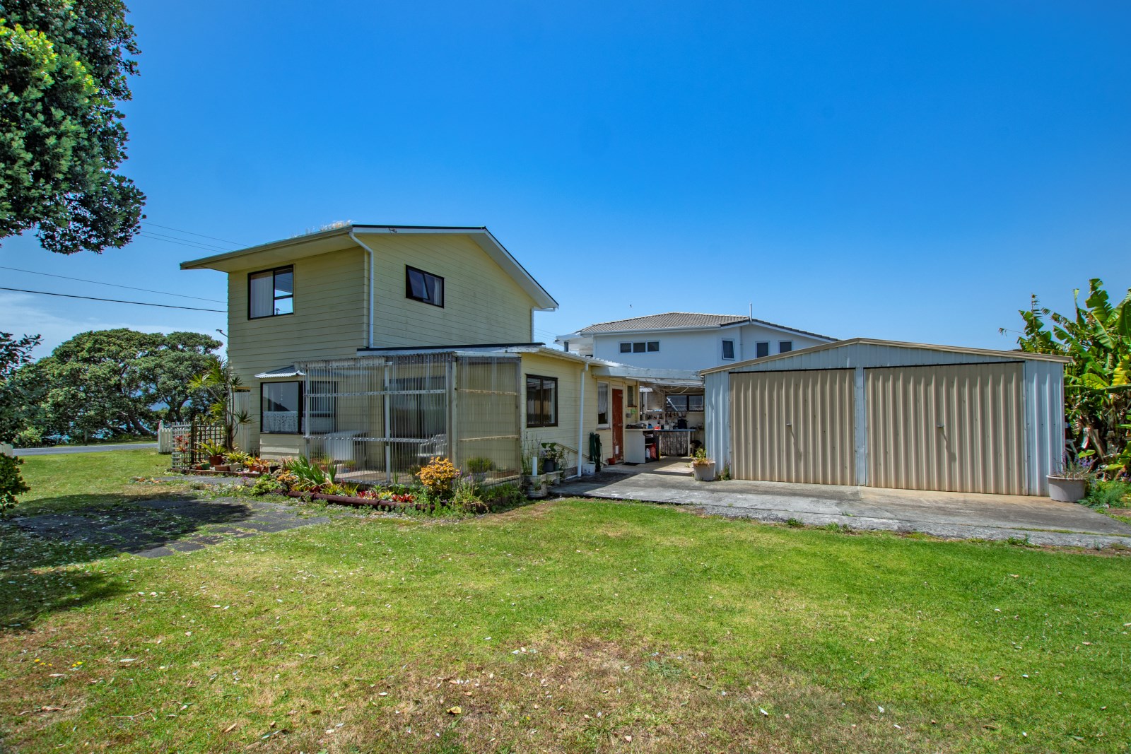 223 One Tree Point Road, One Tree Point, Whangarei, 1房, 0浴