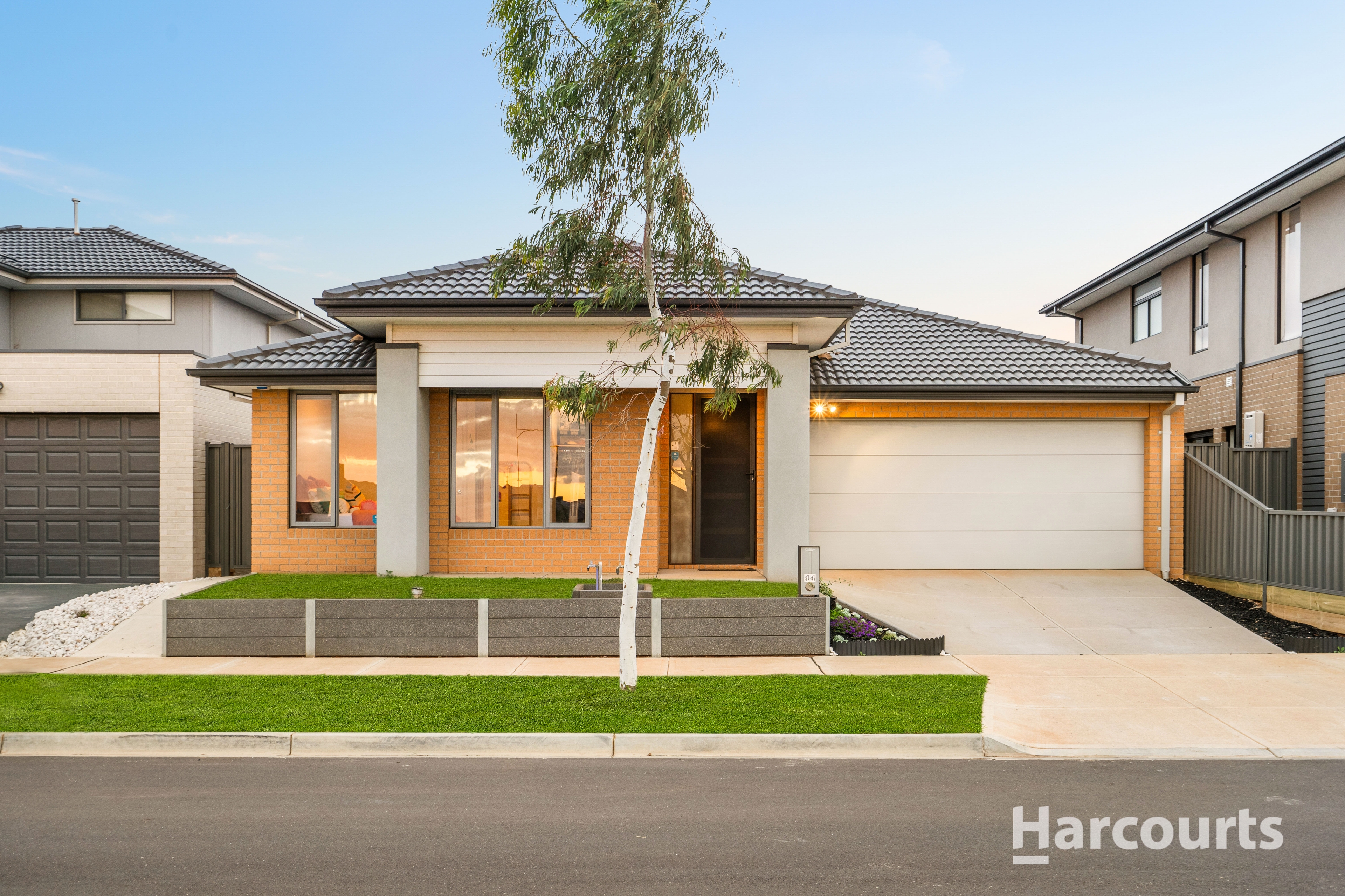 44 SOUTHLANDS LOOP, Strathtulloh, North West Melbourne, 0 chambres, 0 salles de bain, House