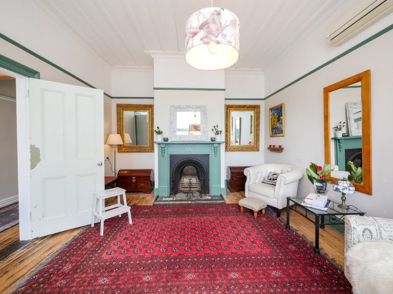 36 Duncan Street, Dunedin Central, Dunedin City, 3 ਕਮਰੇ, 1 ਬਾਥਰੂਮ