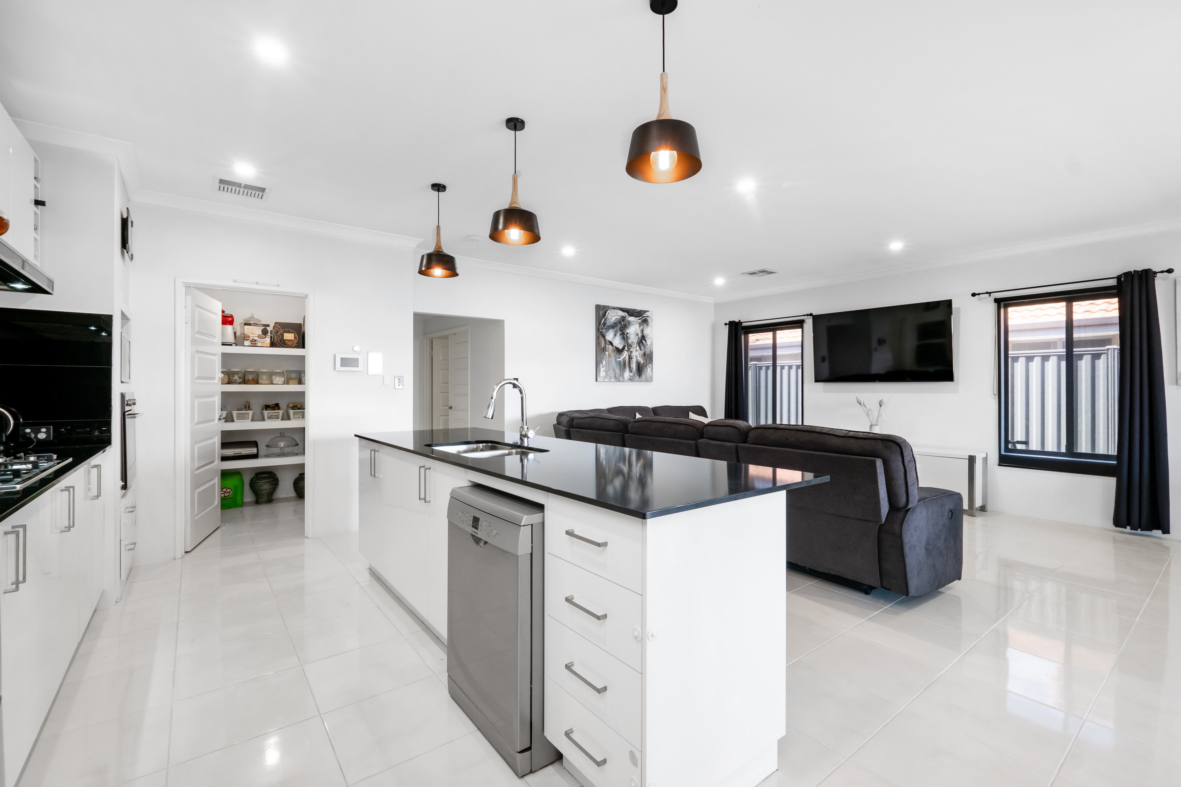 7 LANGDON LOOP, Caversham, Swan, 0房, 0浴, House