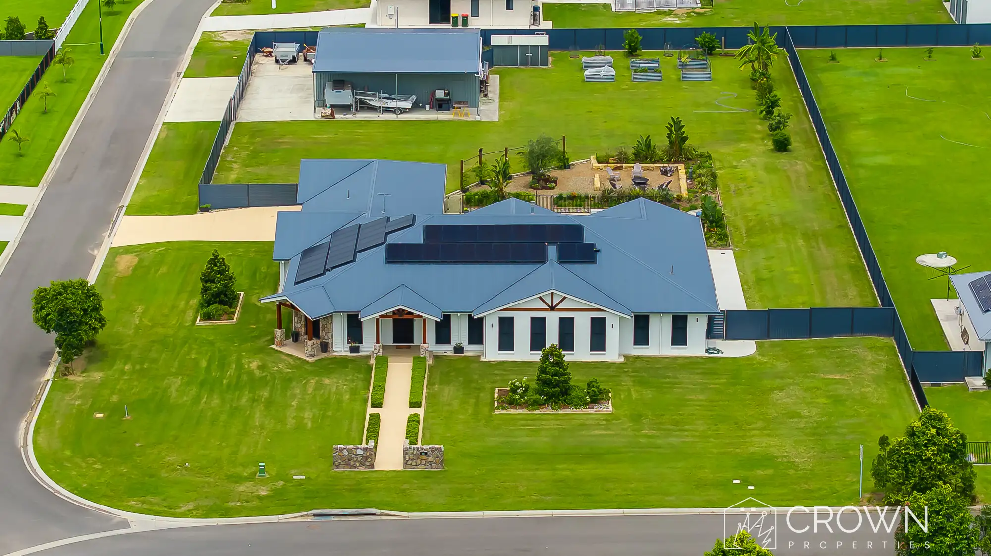 62 NEMETH RD, Burpengary East, Moreton Bay Region, 0 chambres, 0 salles de bain, House