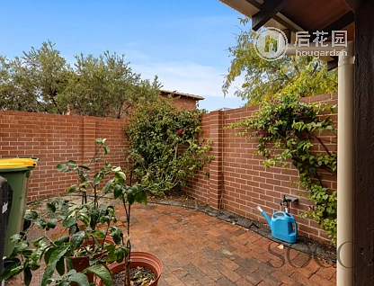 Unit 4/43 LOCKHART STREET, COMO, 0 침실, 0 욕실, Townhouse