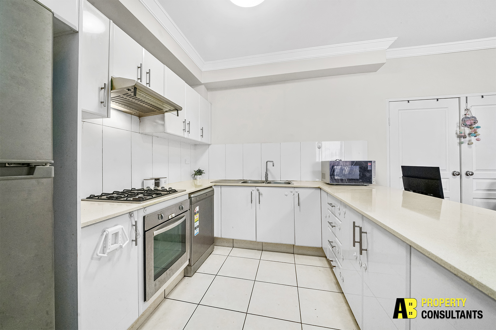 PARRA APARTMENTS UNIT 32 2-6 KENDALL ST, Harris Park, Parramatta (Northwest suburbs), 0 habitaciones, 0 baños, Unit