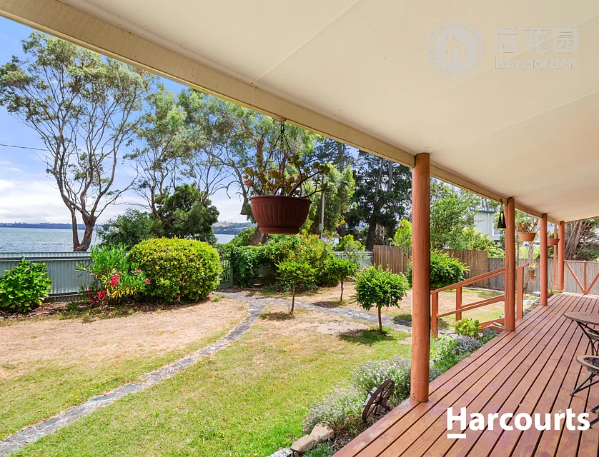 191 PAPER BEACH RD, SWAN POINT TAS 7275, 0房, 0浴, House