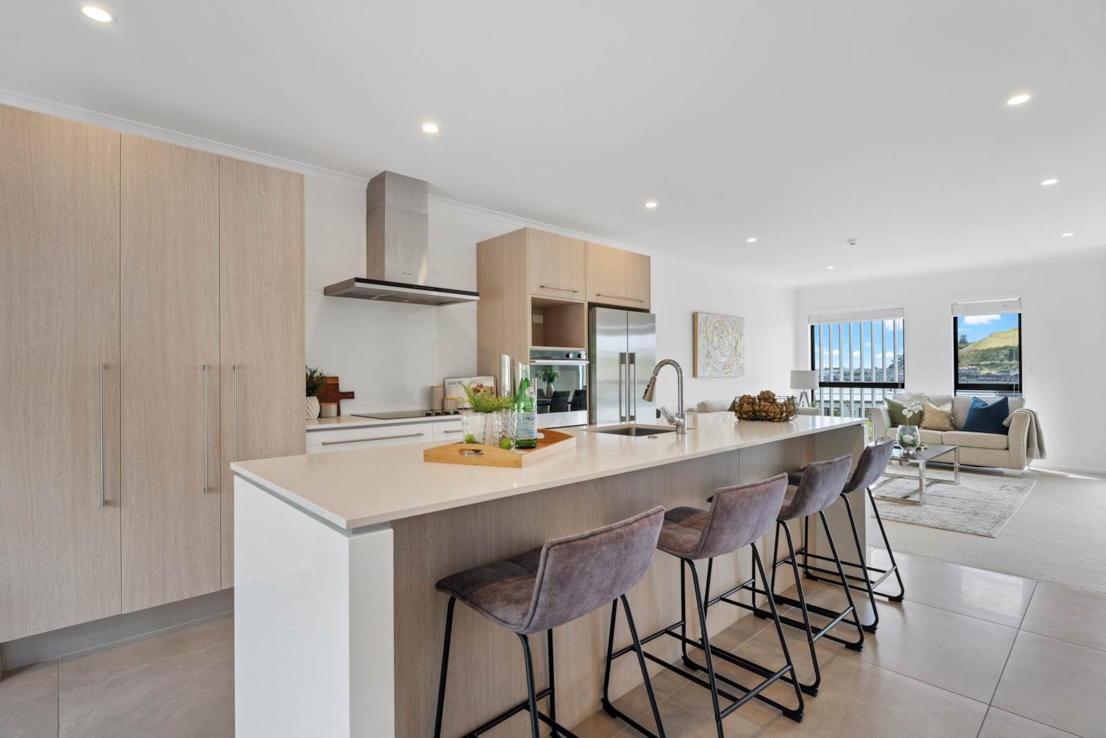 14 Lapilli Lane, Stonefields, Auckland City, 5 Bedrooms, 2 Bathrooms, House