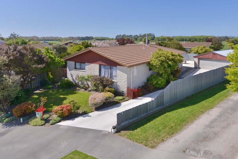 Residential Suburban