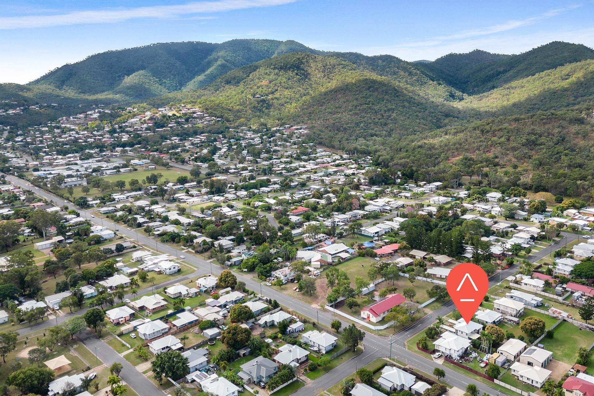 UNIT 2 268 DUNBAR ST, Koongal, Fitzroy, 0房, 0浴, House