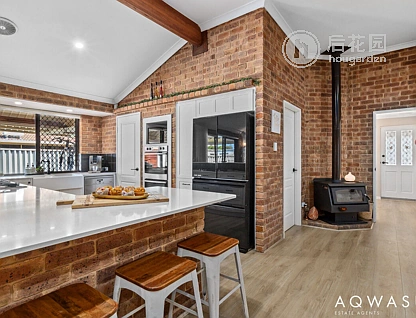 20 BANNON ST, SINGLETON WA 6175, 0部屋, 0バスルーム, House