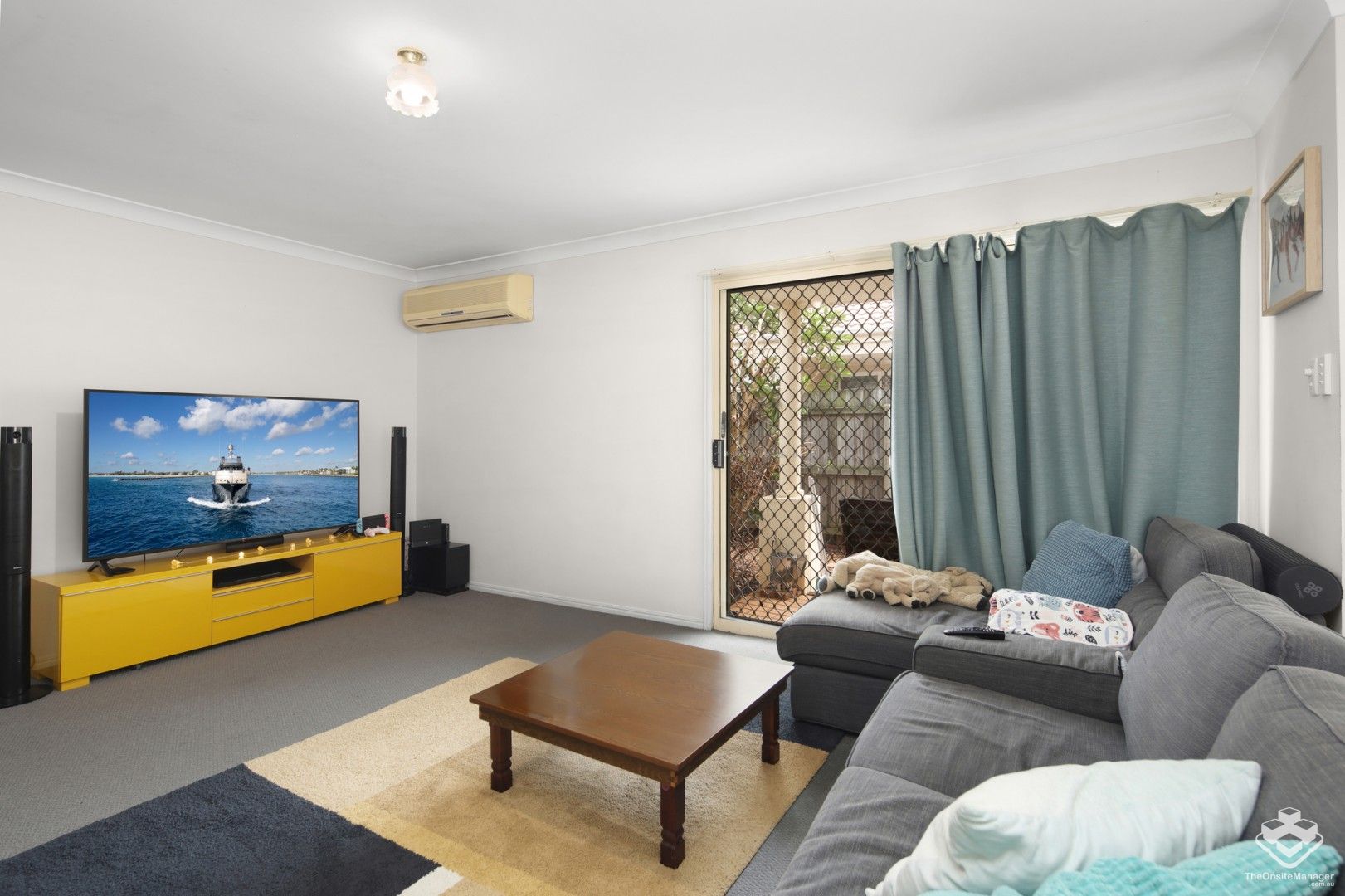 UNIT 21 40 ARCADIA ST, Eight Mile Plains, Brisbane - Southern Region, 0 ਕਮਰੇ, 0 ਬਾਥਰੂਮ, Townhouse