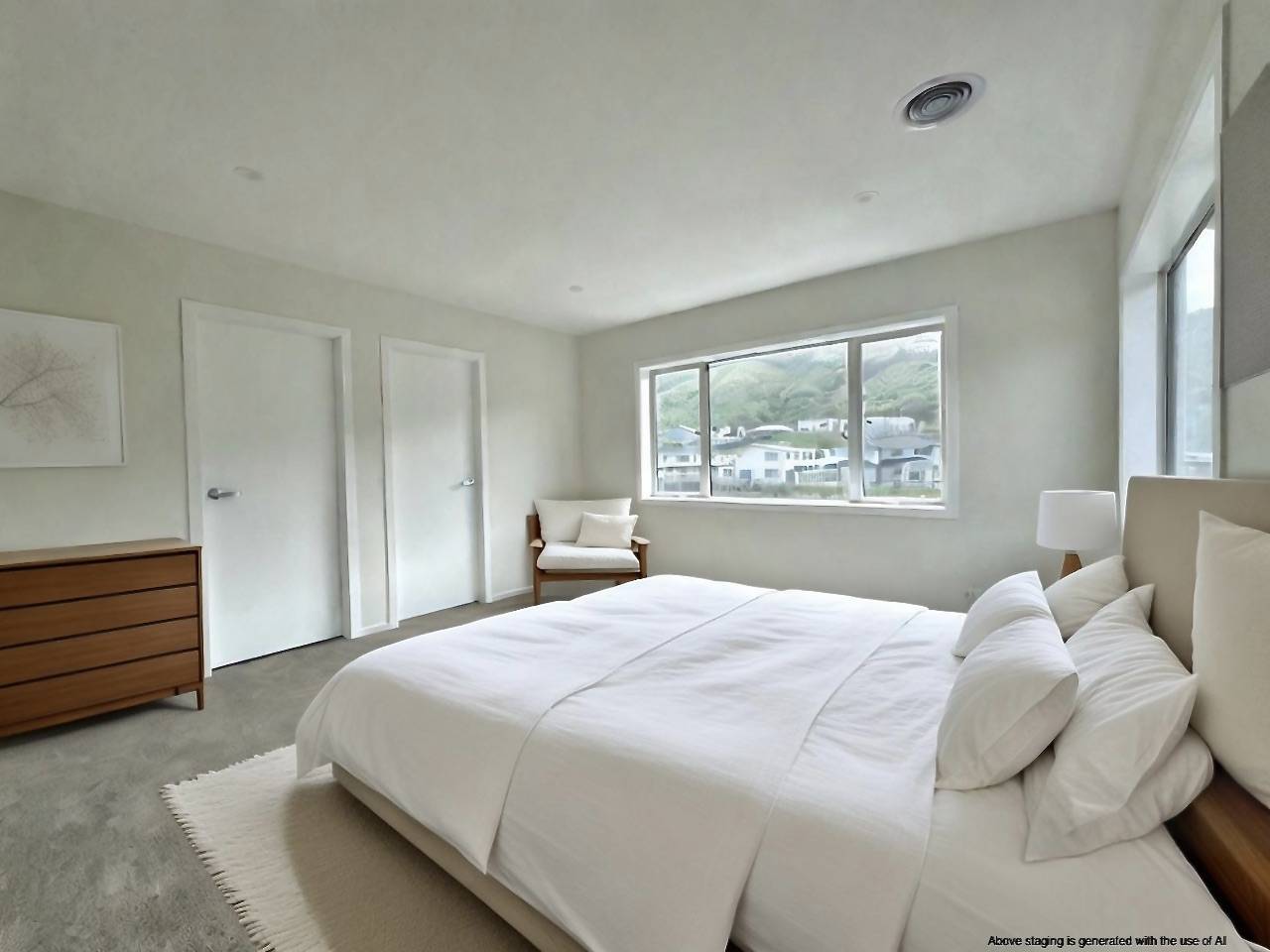 55 Rochdale Drive, Churton Park, Wellington City, 5房, 0浴, House