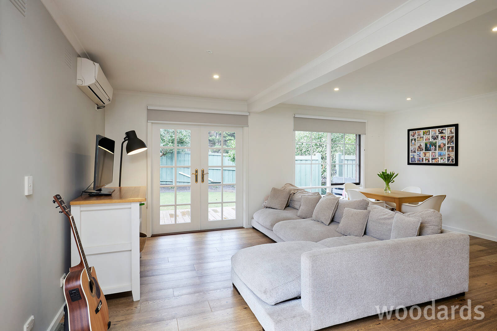 UNIT 8 41 PROSPECT ST, Mount Waverley, East Melbourne, 0部屋, 0バスルーム, Unit