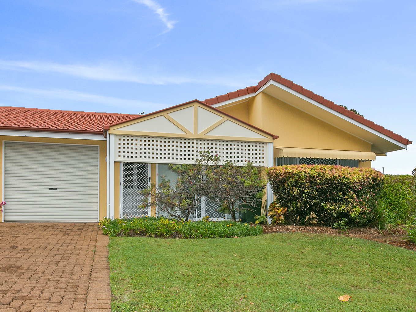 JANOAH GARDENS UNIT 53 11 AUDELL ST, Manly West, Brisbane - Eastern Region, 0房, 0浴, Unit