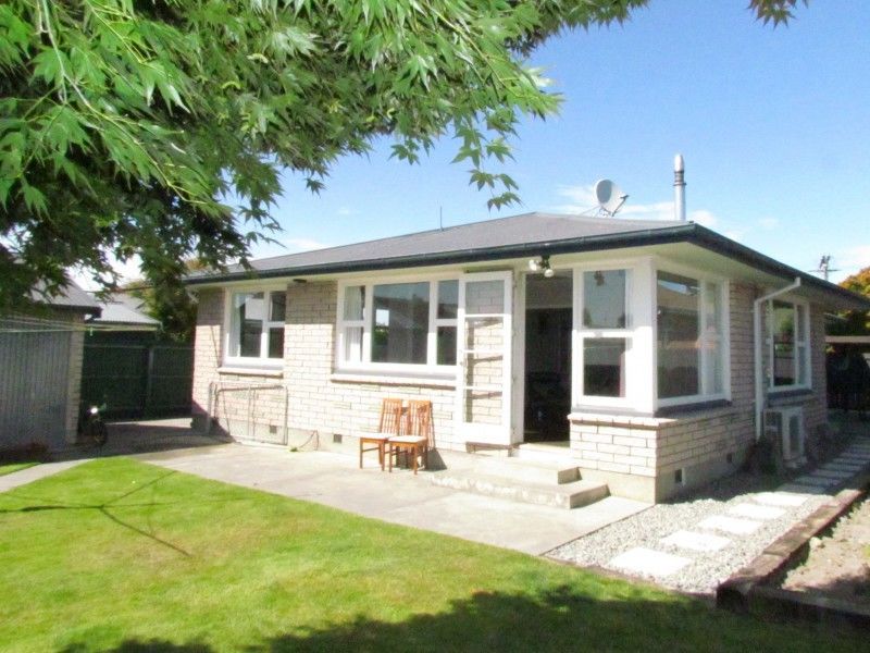 Residential C