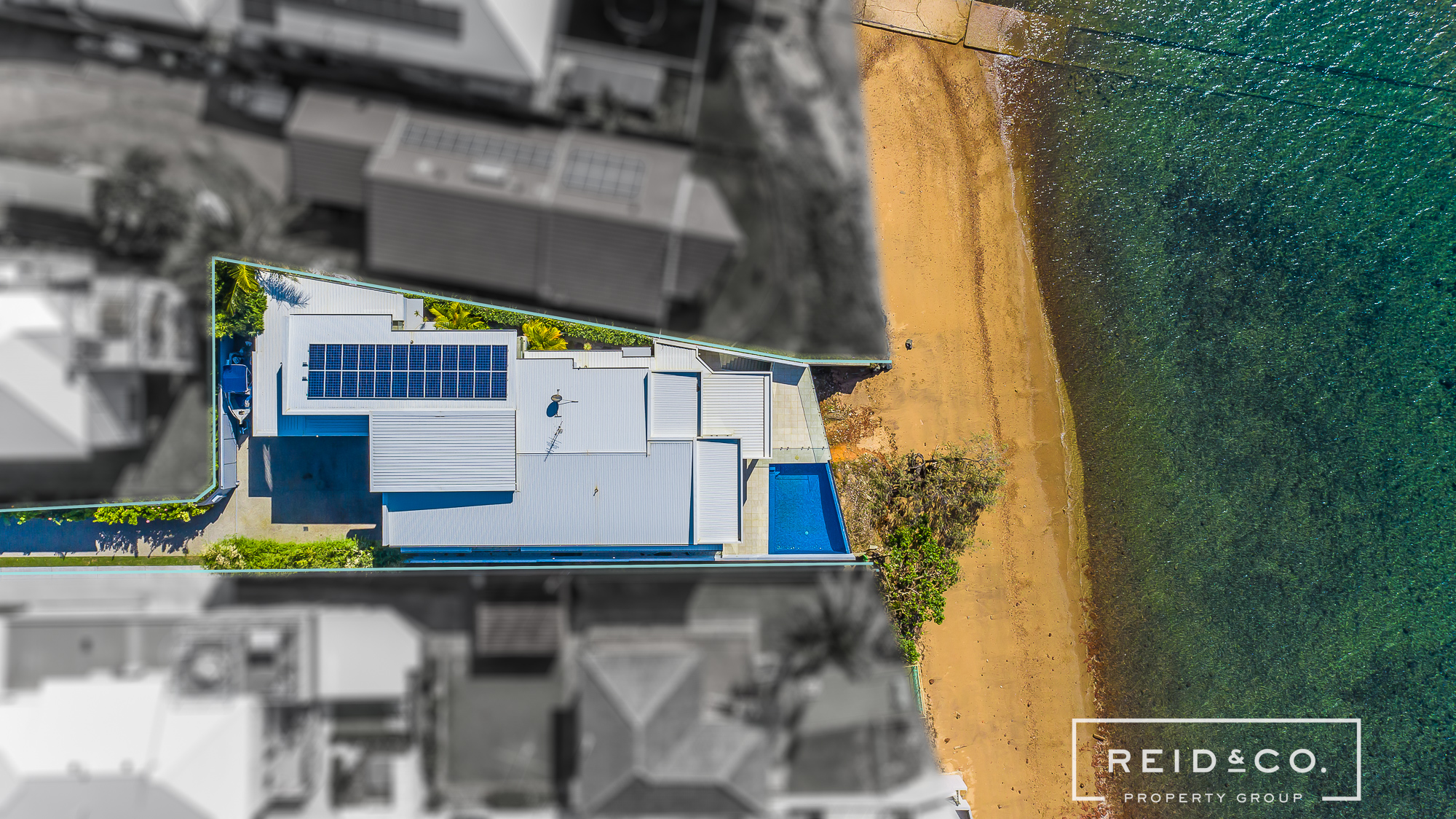 8B FORTUNE ST, Scarborough, Brisbane - Northern Region , 0房, 0浴, House