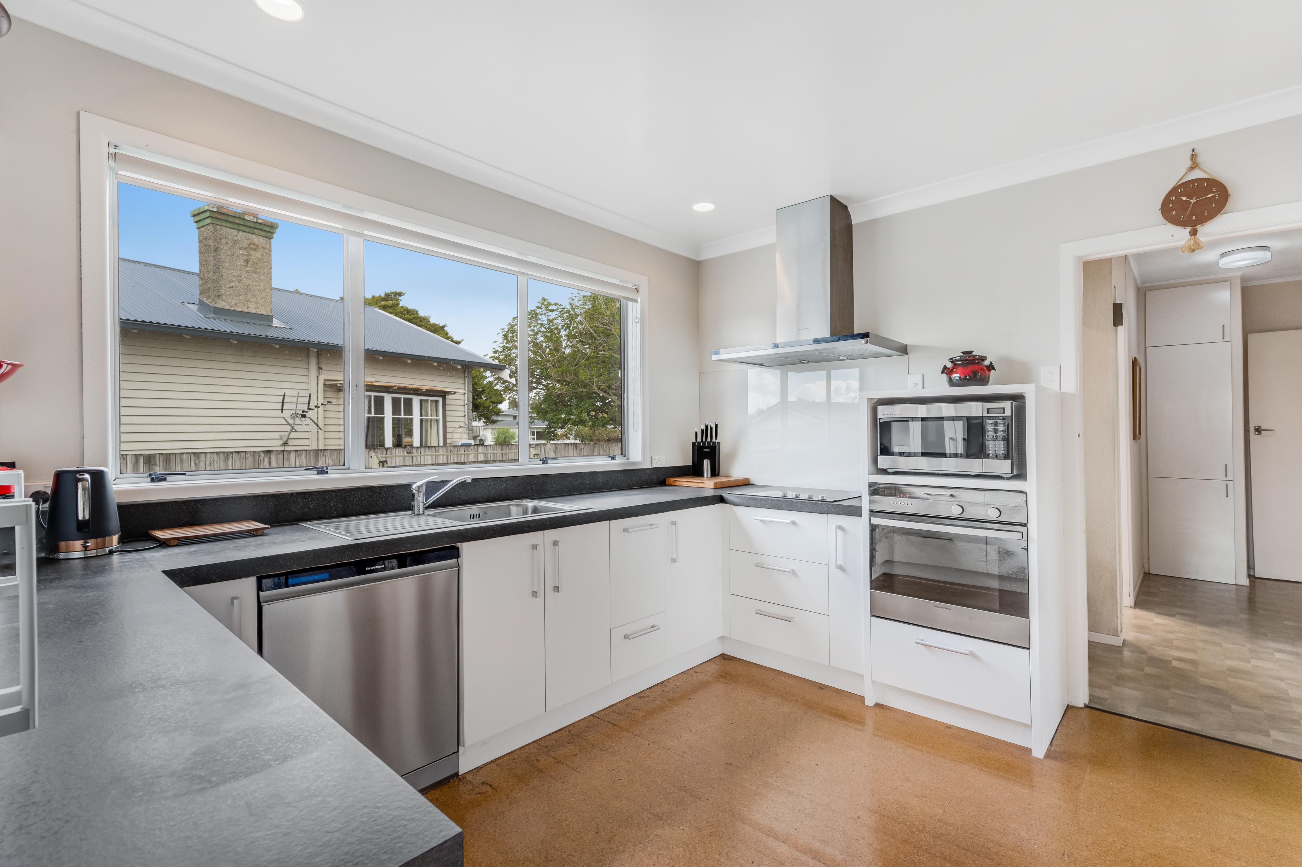 11 Drake Street, Howick, Manukau City, 3 ਕਮਰੇ, 1 ਬਾਥਰੂਮ, House