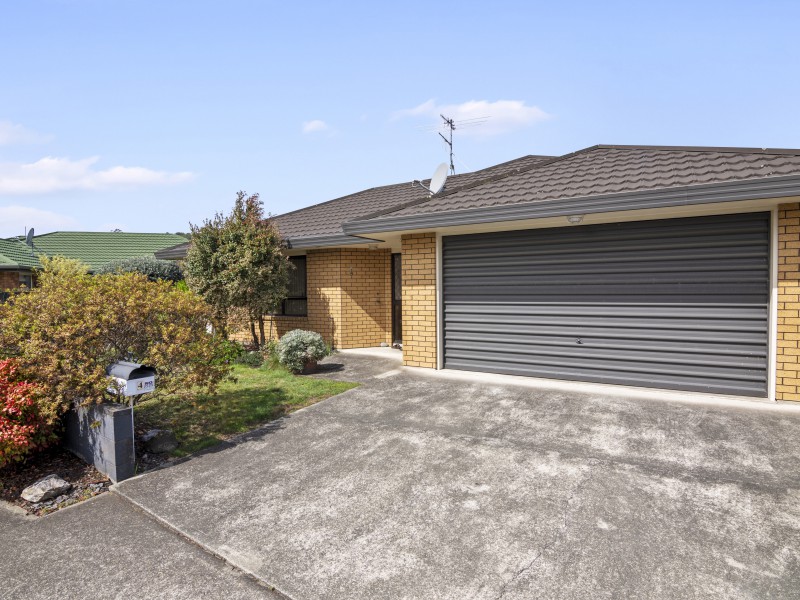 4 Musgrave Crescent, Tahunanui, Nelson, 2 ਕਮਰੇ, 0 ਬਾਥਰੂਮ