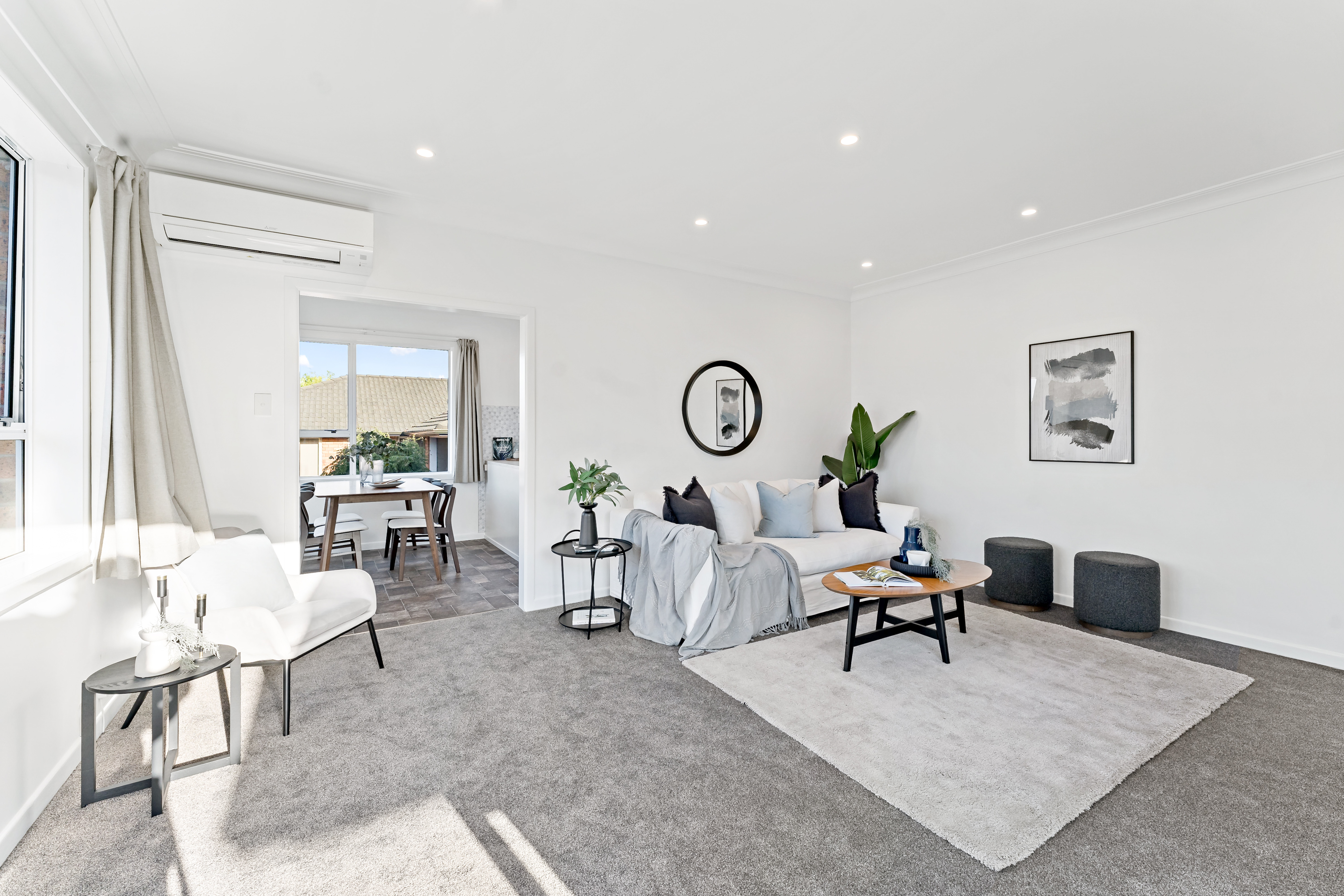 70 Wellington Street, Pukekohe, Franklin, 3部屋, 1バスルーム, House