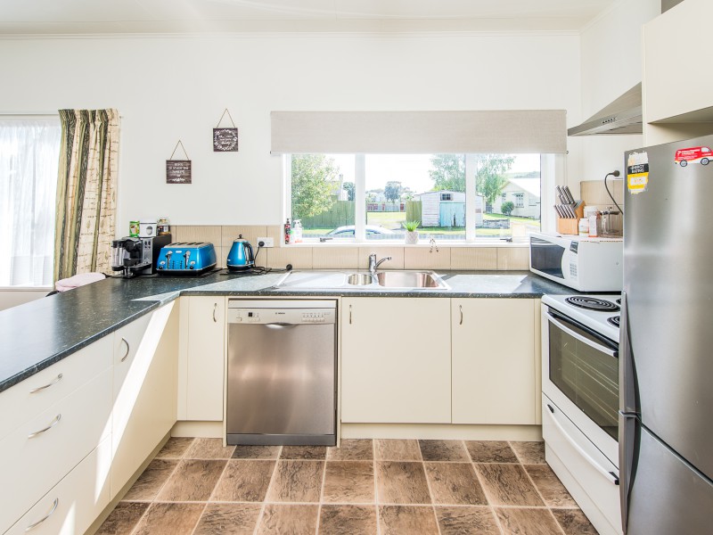 2 Salisbury Avenue, Wanganui East, Wanganui, 3部屋, 0バスルーム