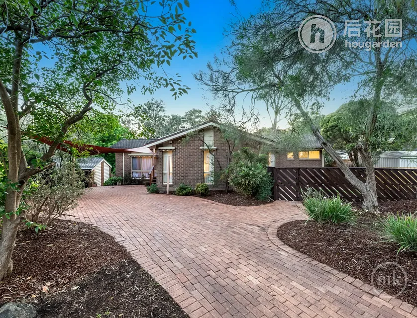 7 ABERSHAM CT, ELTHAM VIC 3095, 0部屋, 0バスルーム, House