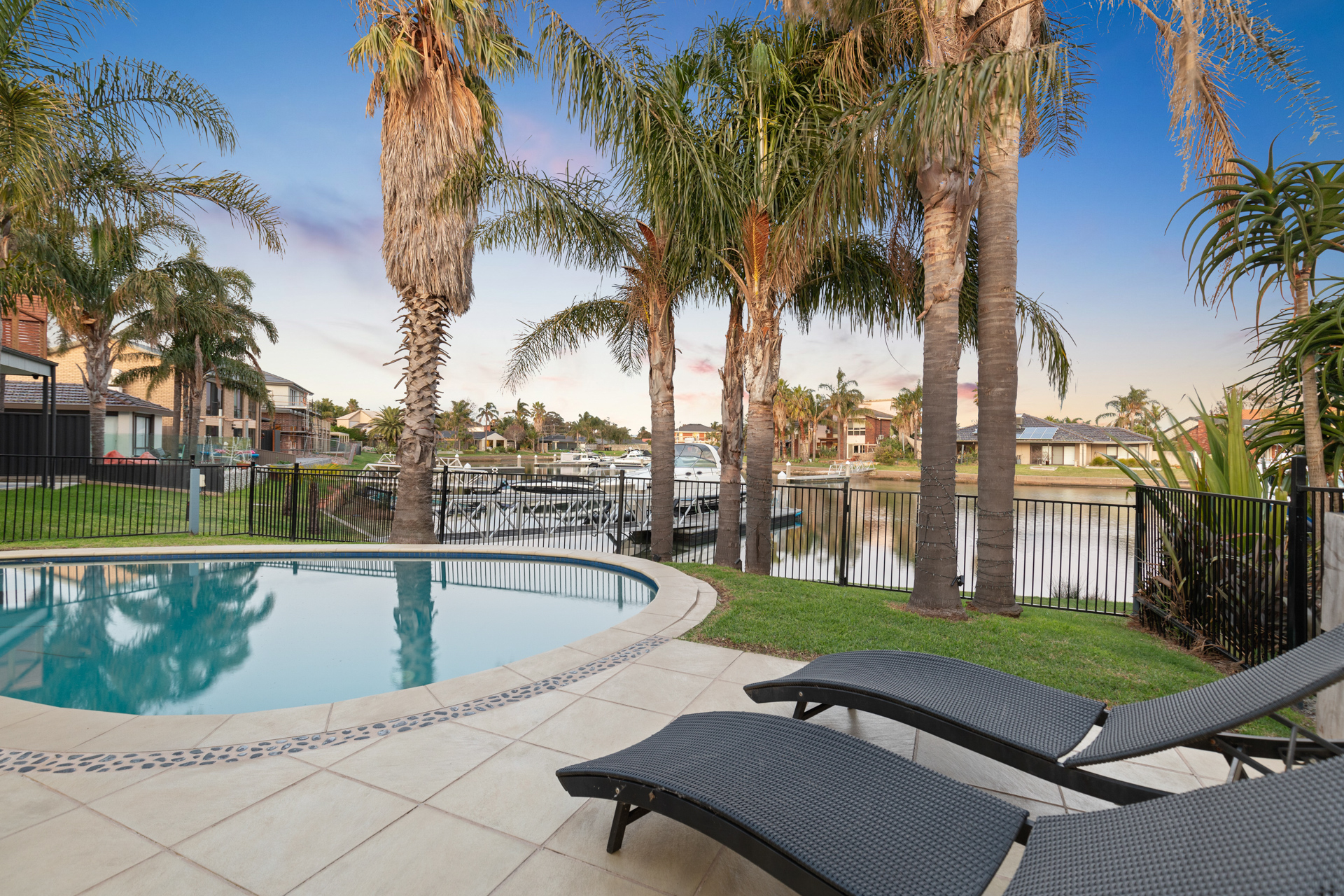14 SWALLOW CT, Patterson Lakes, Bayside, 0房, 0浴, House