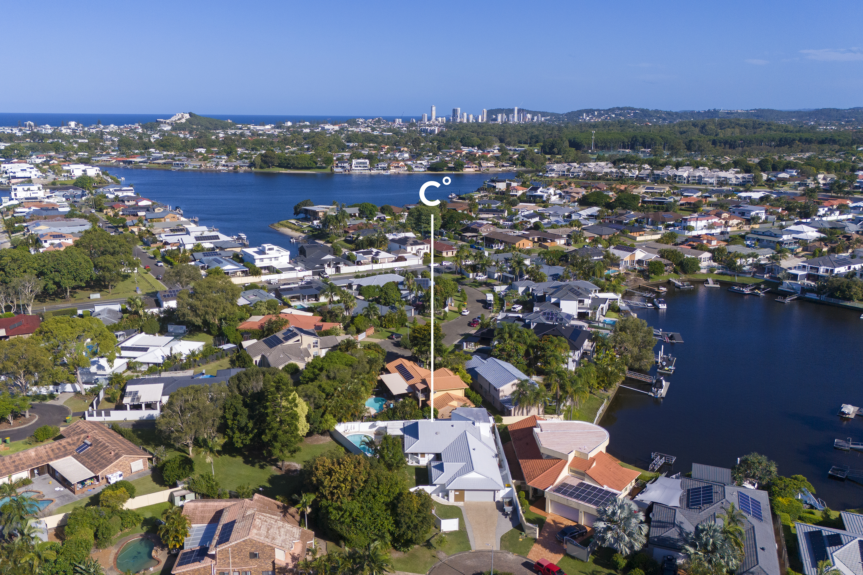 11 MONTECLAIR CT, MERMAID WATERS QLD 4218, 0 Bedrooms, 0 Bathrooms, House