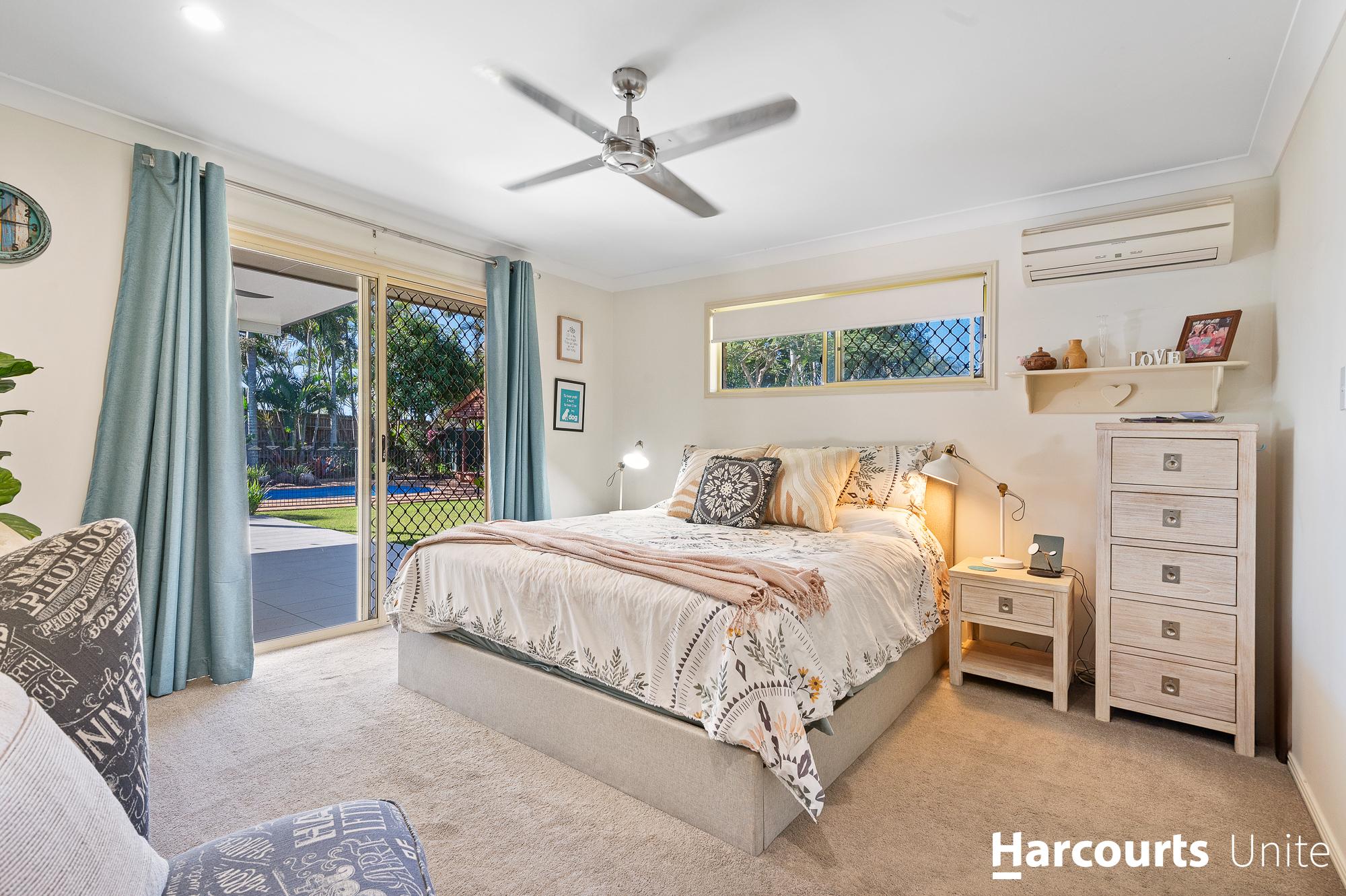 18 CAMARSH DR, Murrumba Downs, Moreton Bay Region, 0 غرف, 0 حمامات, House