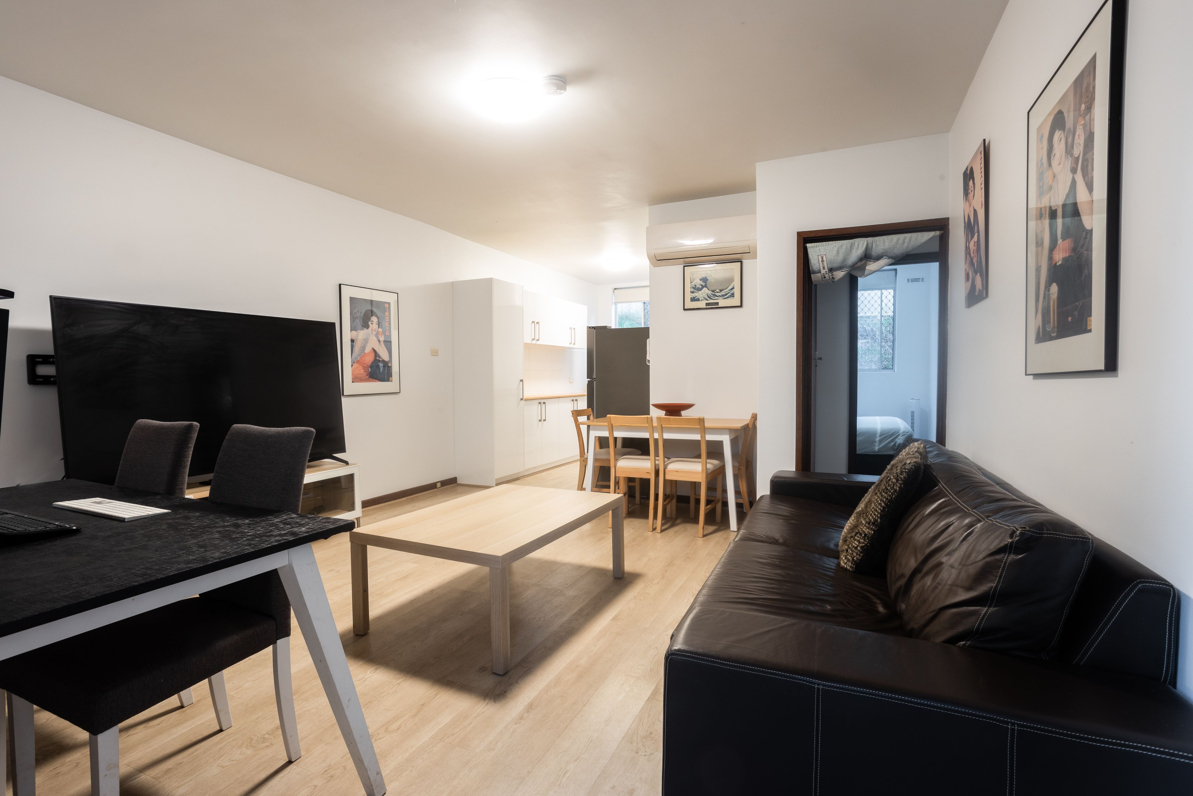 FLAT 8 4 MURRAY AV, Mosman Park, North West Perth, 0 침실, 0 욕실, Unit