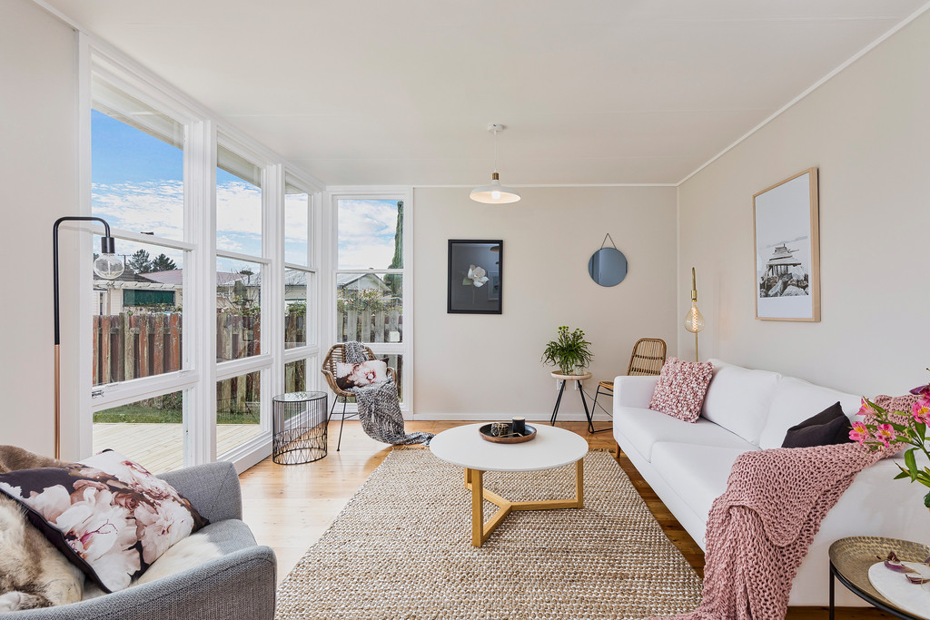 37a Cobham Crescent, Kelston, Waitakere City, 3 ਕਮਰੇ, 1 ਬਾਥਰੂਮ