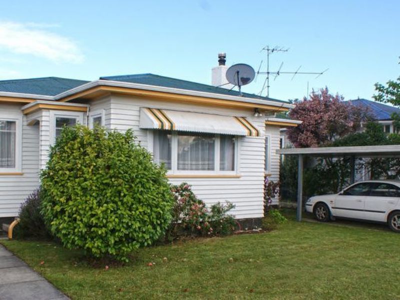 12 Chalmers Road, Te Hapara, Gisborne, 2 ਕਮਰੇ, 1 ਬਾਥਰੂਮ