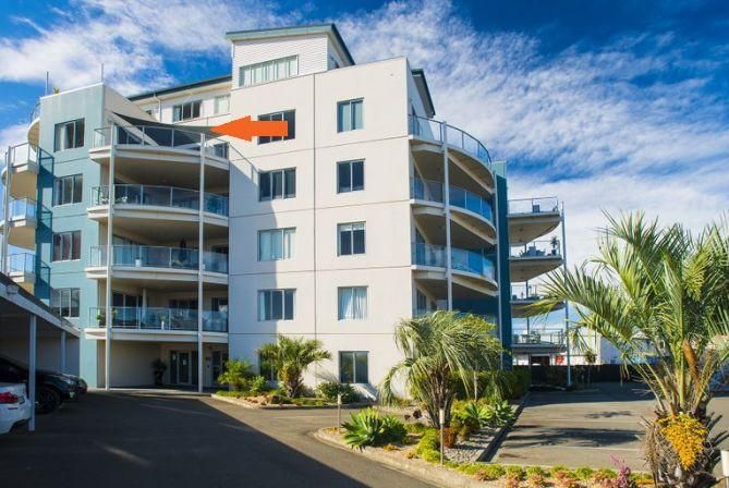 17/90 Customhouse Street, Gisborne, Gisborne, 2房, 2浴