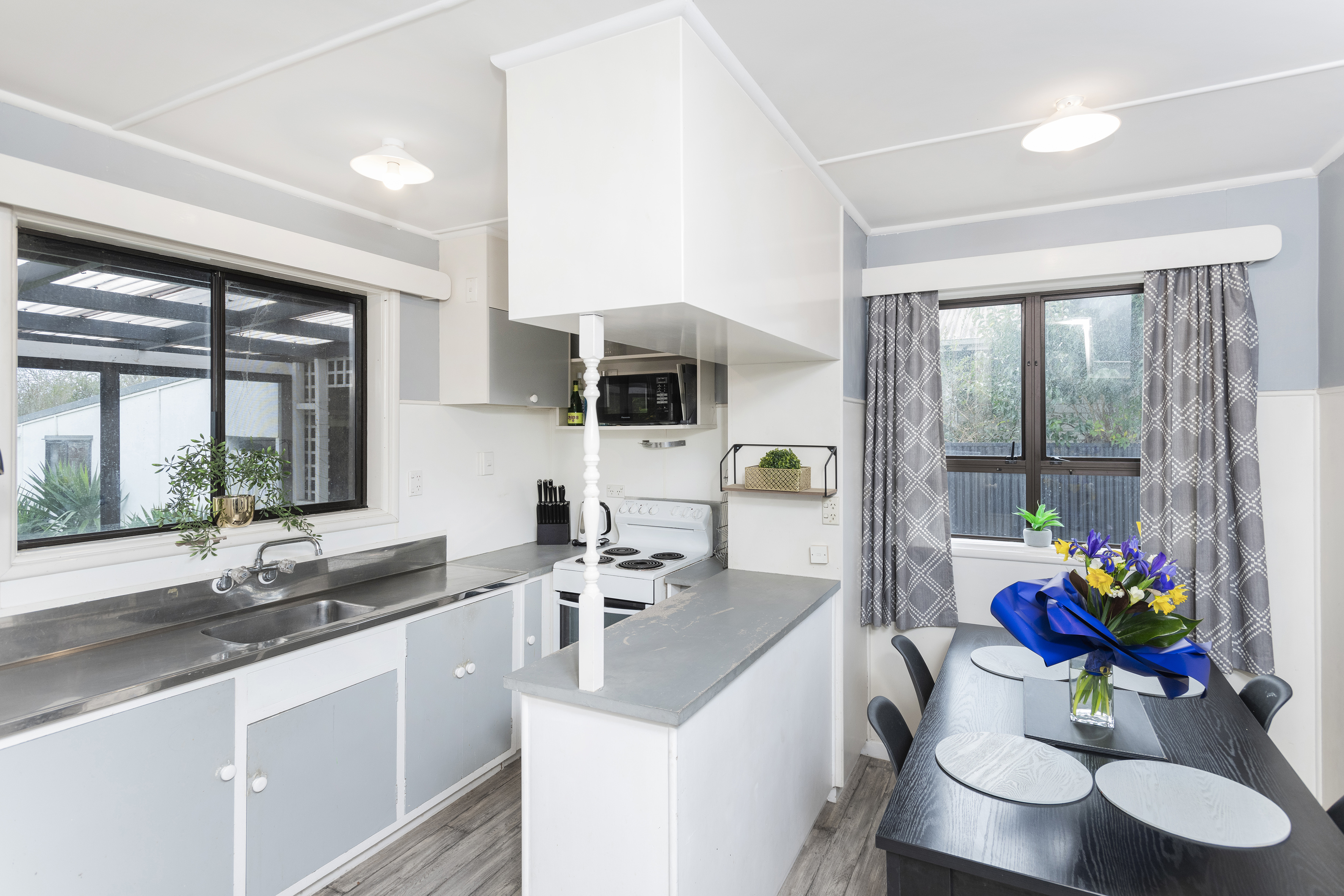 9 Bloomfield Road, Te Hapara, Gisborne, 2 Bedrooms, 1 Bathrooms, House
