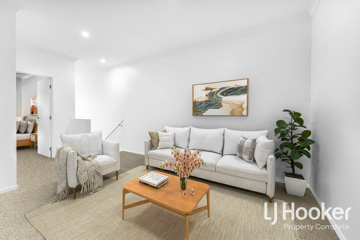 MERIDIAN AT YARRABILBA UNIT 27 15-25 WALDRON ST, Yarrabilba, Brisbane - Southern Region, 0房, 0浴, Townhouse