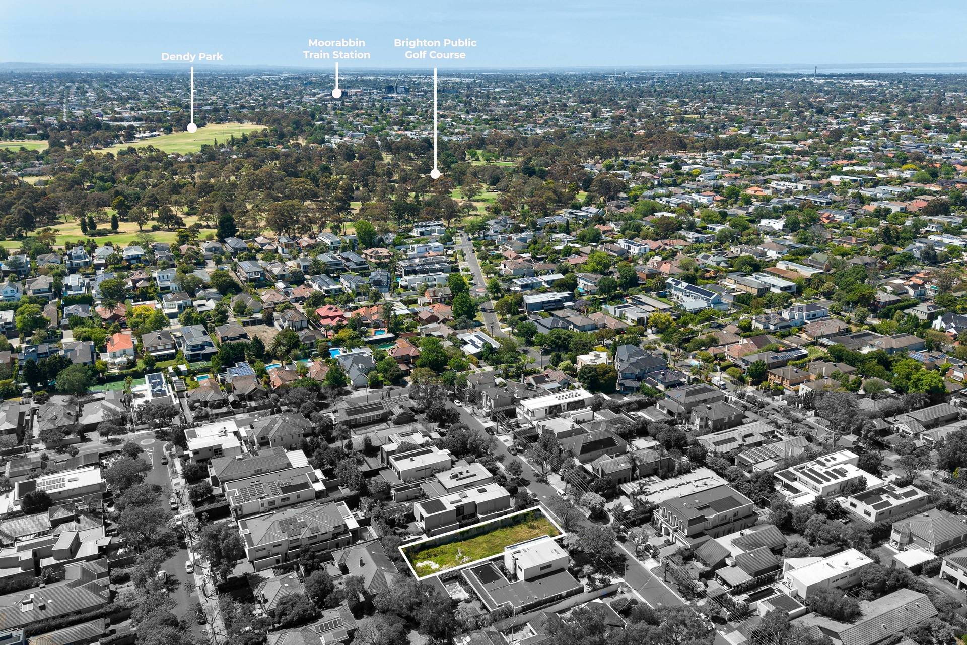 41 REGENT ST, Brighton East, Bayside, 0 habitaciones, 0 baños, Section