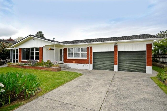 Residential Zone - General Residential Zone