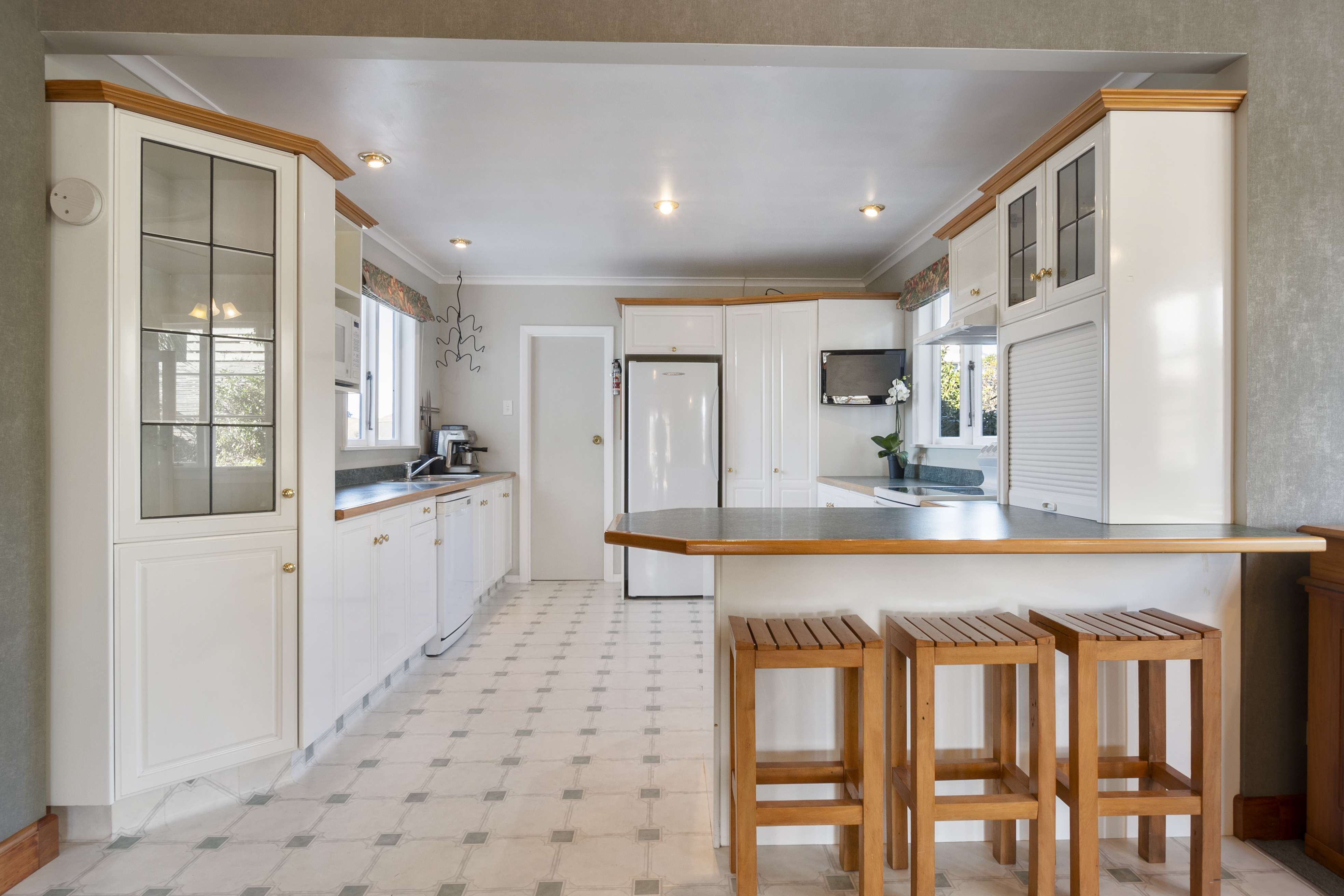 19 Pukeko Street, Taihape and Surrounds, Rangitikei, 3 कमरे, 0 बाथरूम, House