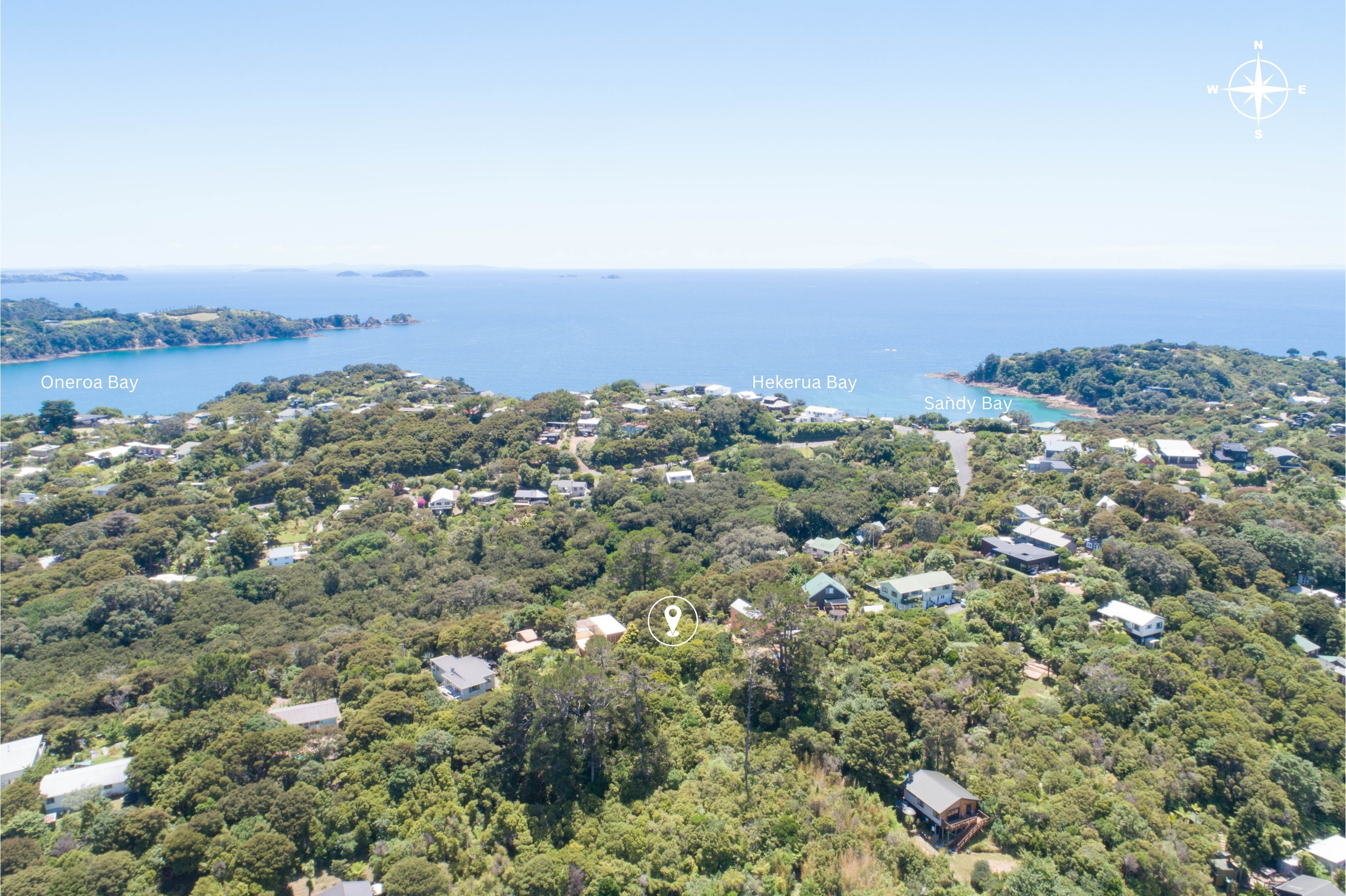 Hauraki Gulf Islands
