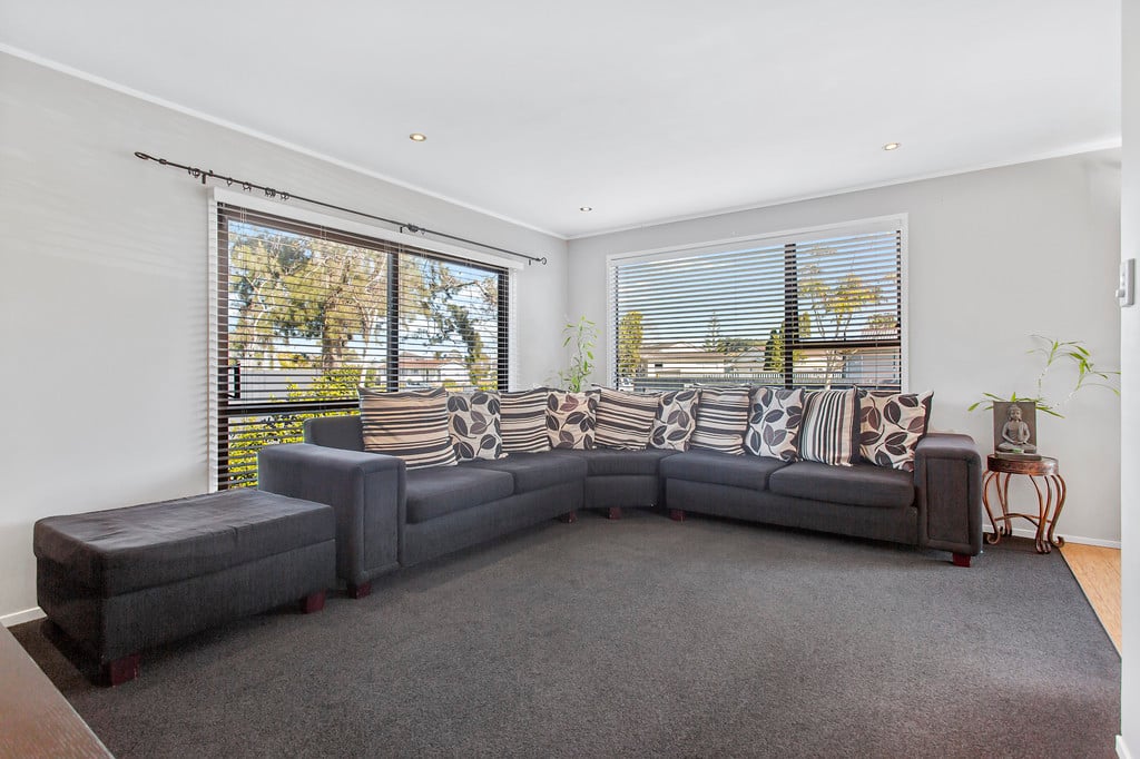 7 Lyren Place, Half Moon Bay, Manukau City, 3房, 1浴