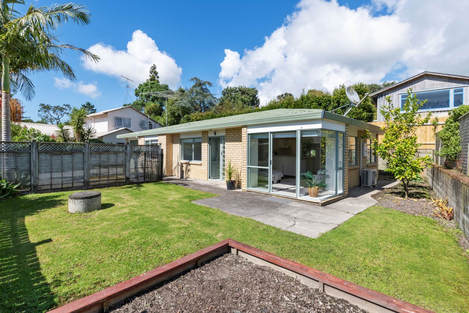 Residential  Single House Zone