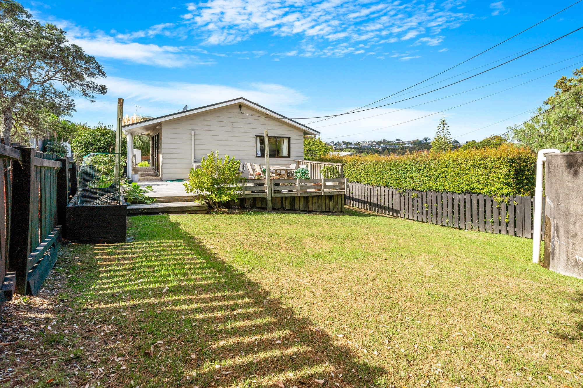 Residential  Single House Zone