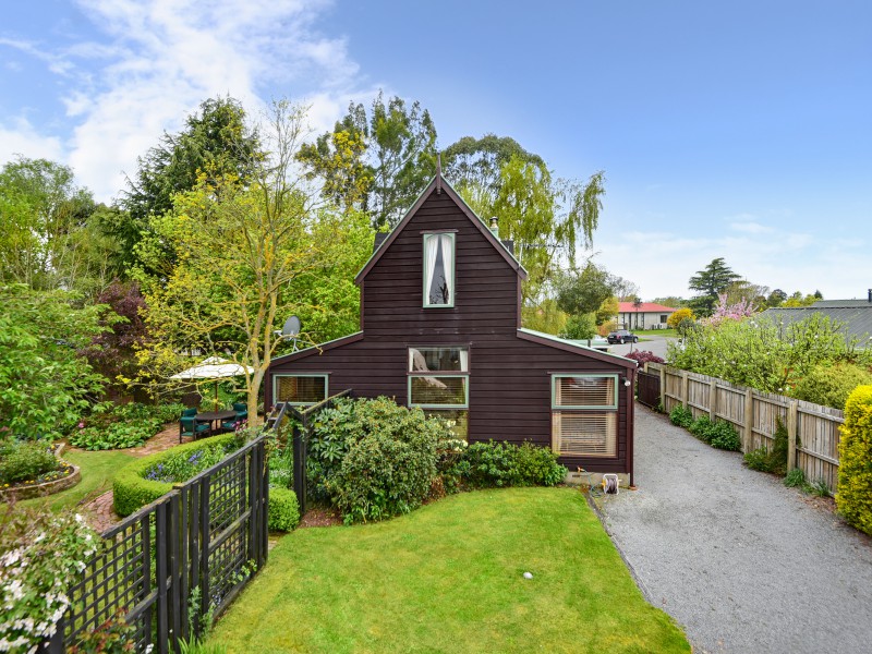 10 Snowdon Place, Darfield, Selwyn, 3 ਕਮਰੇ, 0 ਬਾਥਰੂਮ