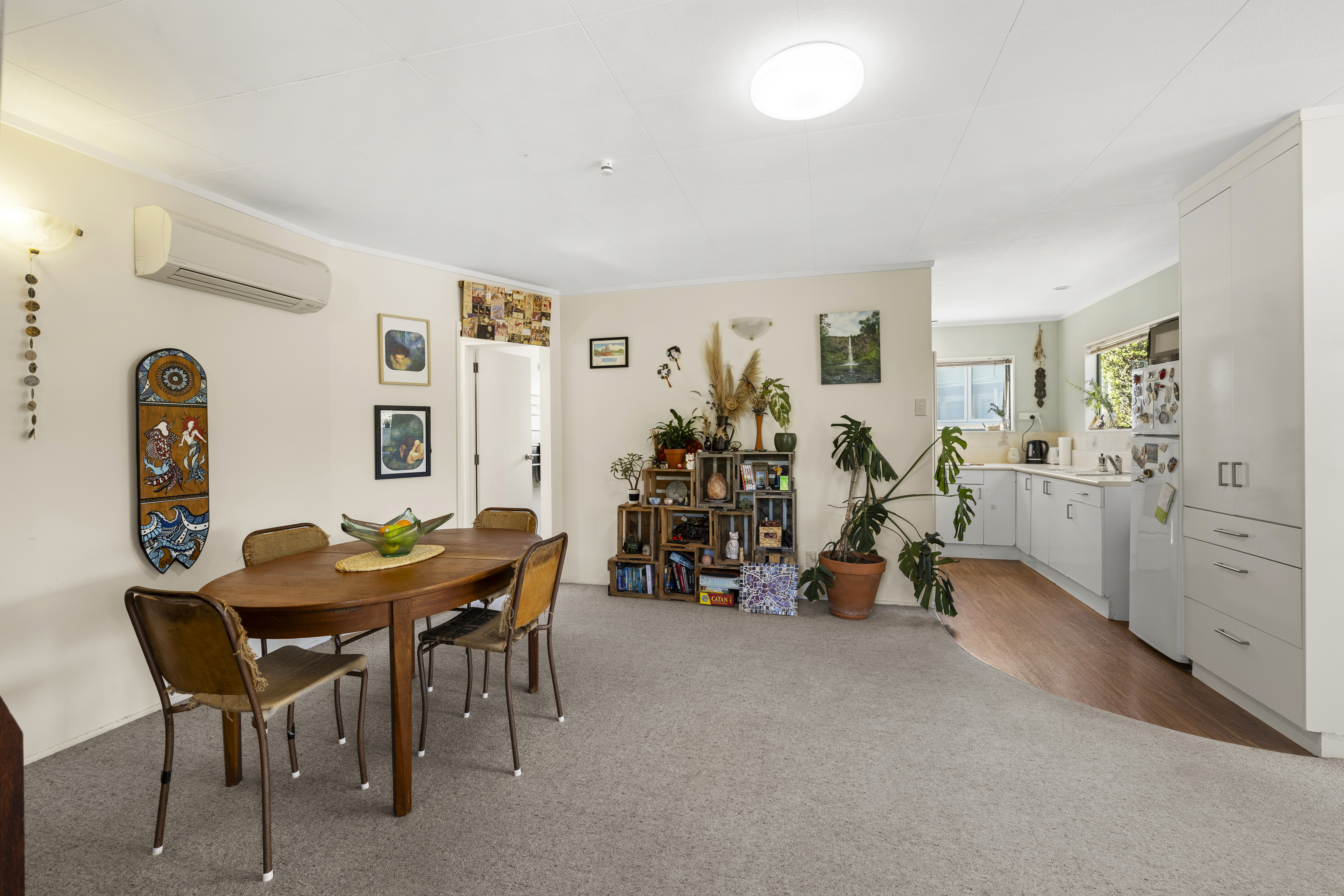 65a Wainui Road, Raglan, Waikato, 3 રૂમ, 1 બાથરૂમ, House