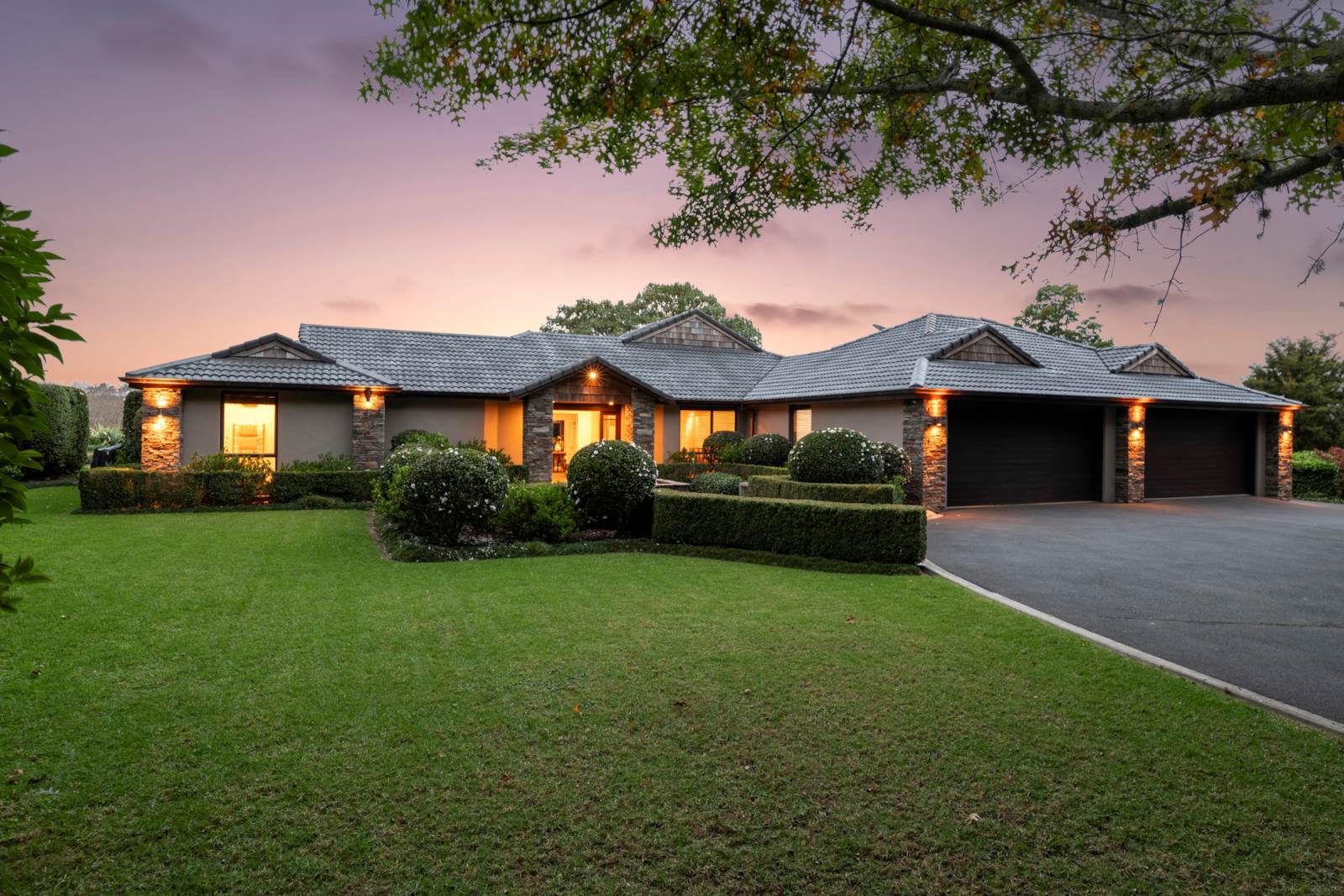 Rural  Countryside Living Zone