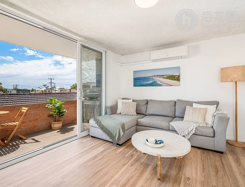 Unit 1/21 SELWYN STREET, MEREWETHER, 0 غرف, 0 حمامات, Unit