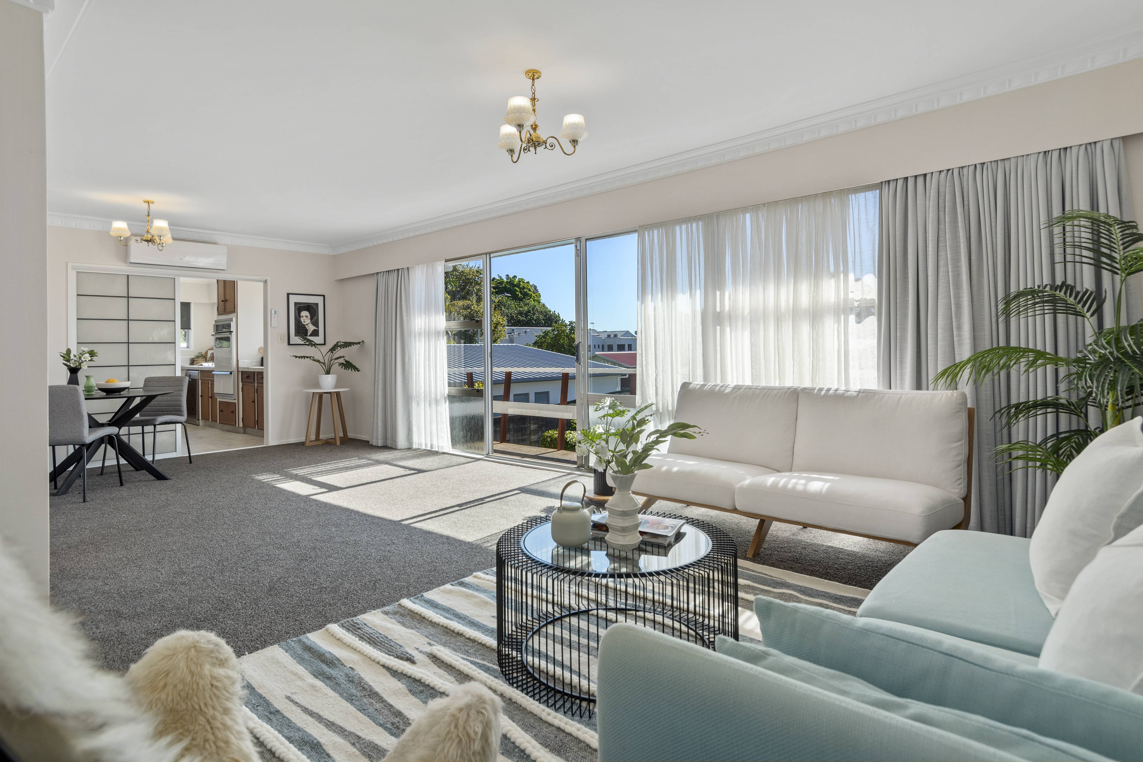 32b Park Street, Tauranga Central, Tauranga, 3 Kuwarto, 2 Banyo, House